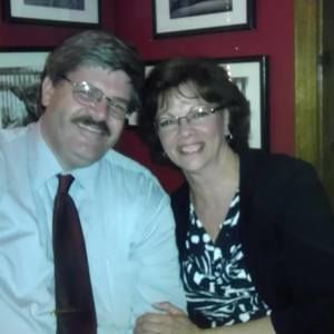 Meet your Posher, William